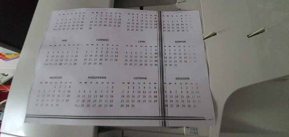 Kserokopiarka  sharp mx-2600n