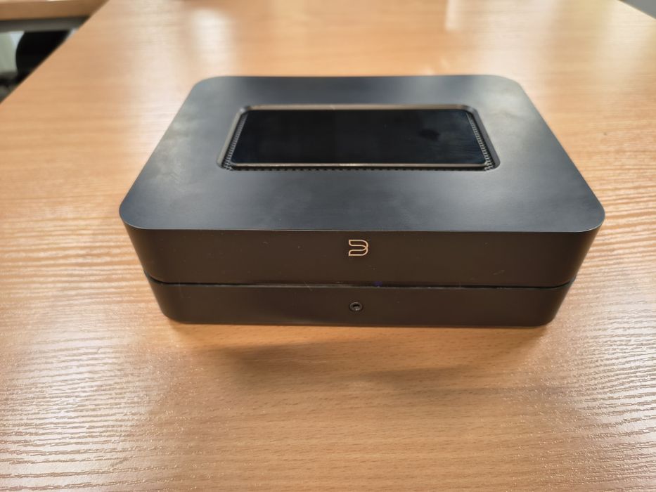 Bluesound Powernode N330