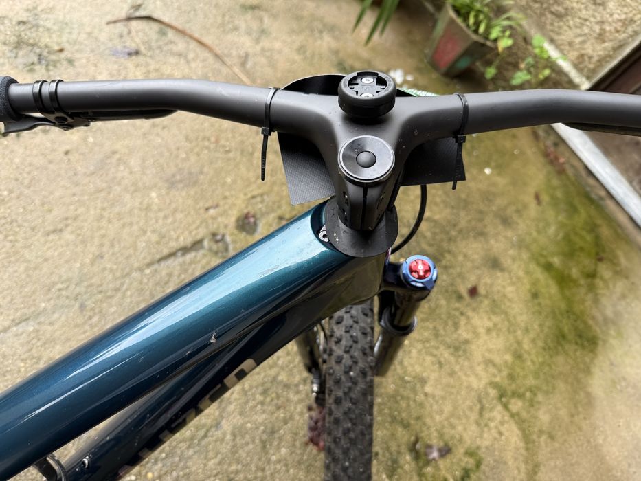 Specialized Epic WC Pro