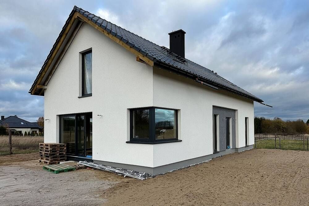 Uslugi Budowlano remontowe