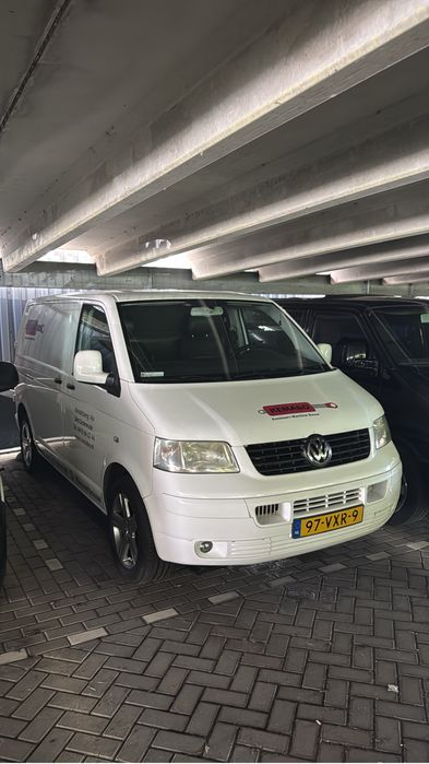 VW LT / Crafter/Sprinter