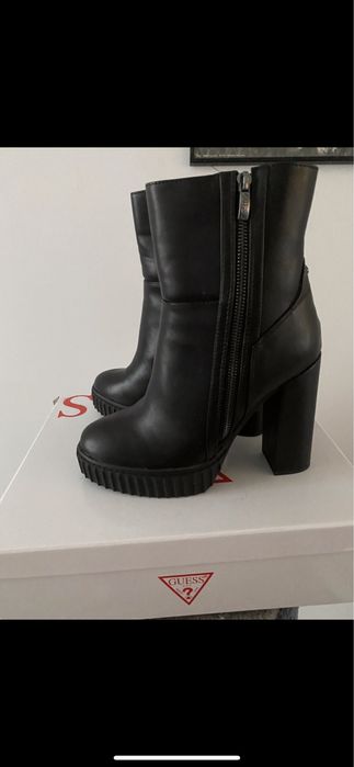 Guess botki rozmiar 40
