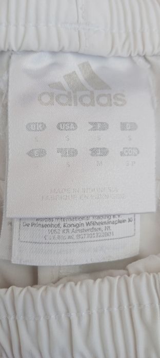 Bermudas Adidas*