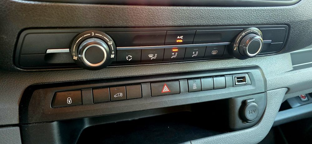 Peugeot Expert 1.6 Hdi 2018