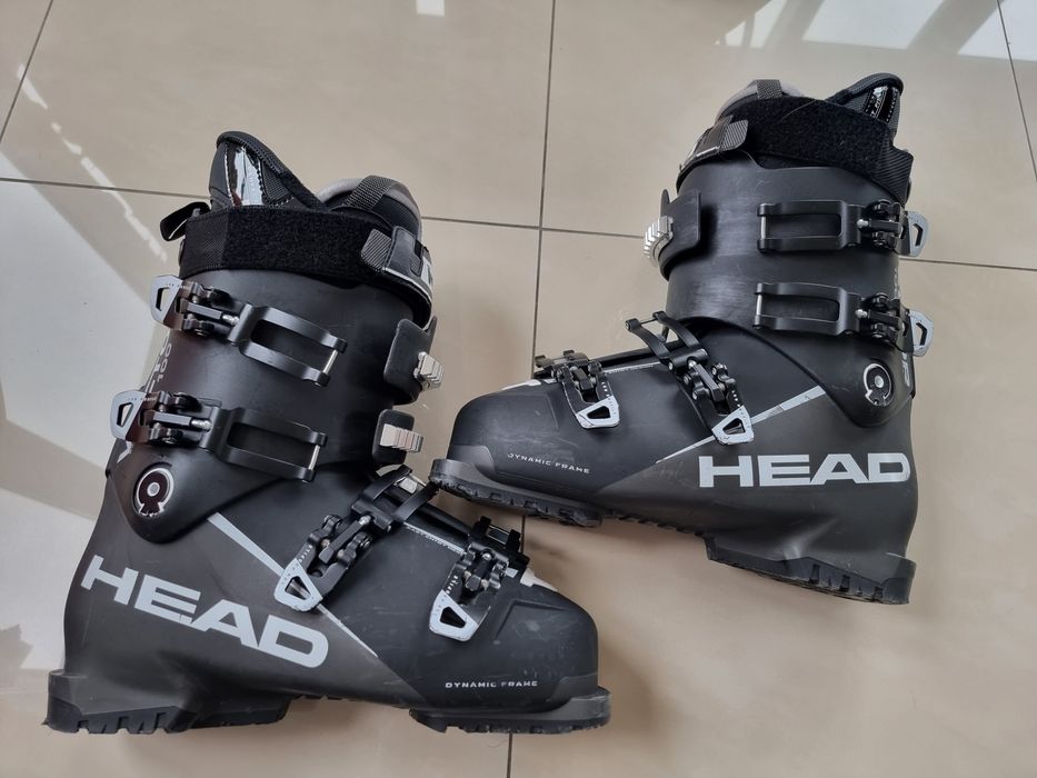 Buty narciarskie 44 Head Vector 100 rozmiar 28 flex 100 325 mm