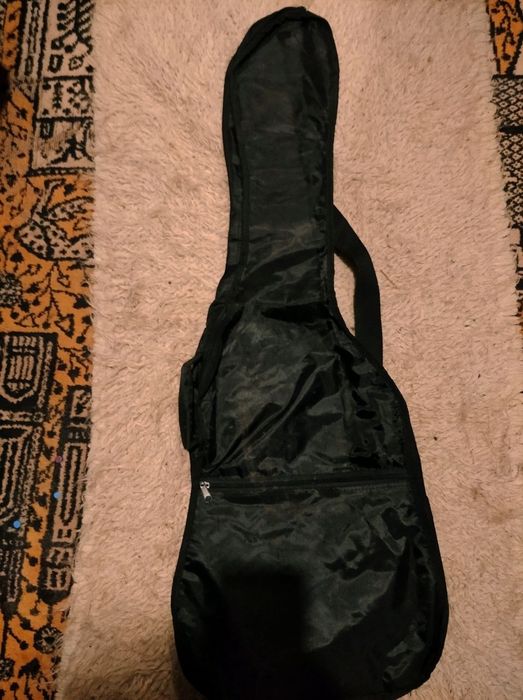 Чехол для электрогитары