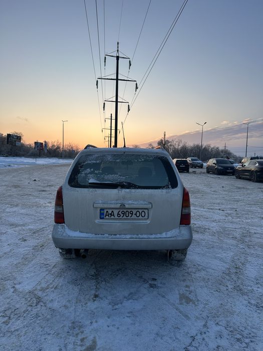 Продам Опель Астра