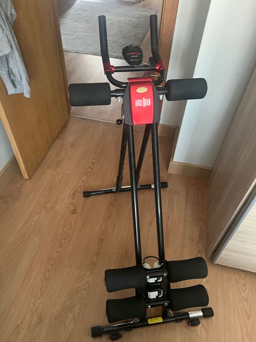 Abdominal Exercise Machine498999156310036482