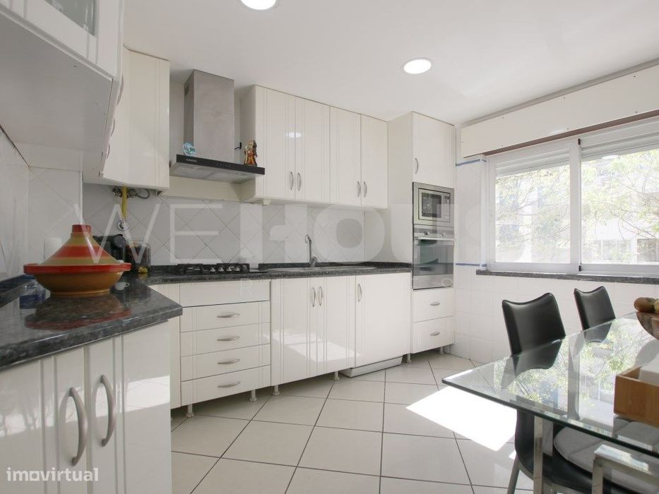 T3 em Monte Belo com 95m² + 2 WC | Localização PREMIUM em Setúbal!
