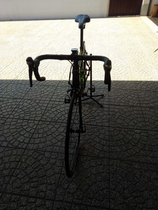 Bicicleta estrada