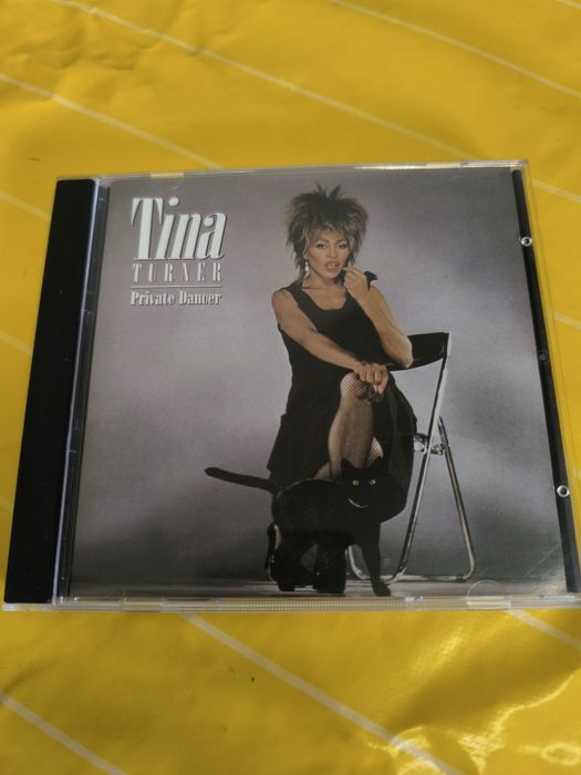 Lote de CDs + 1 DVD – Música Variada