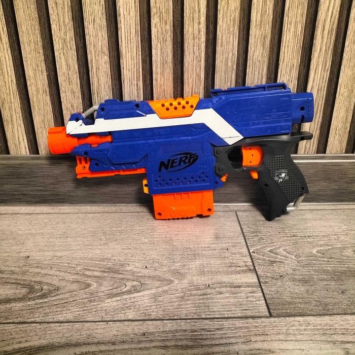 Nerf Stryfe Elite