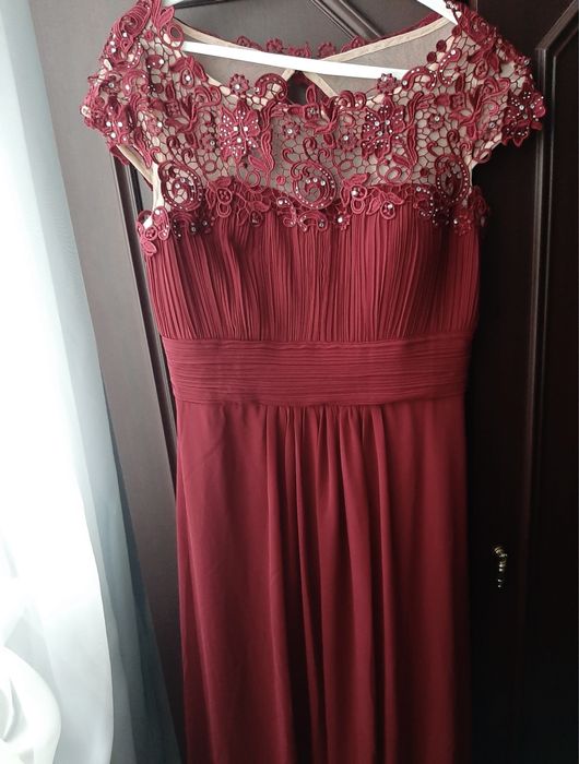 Платья вечерние, выпускные