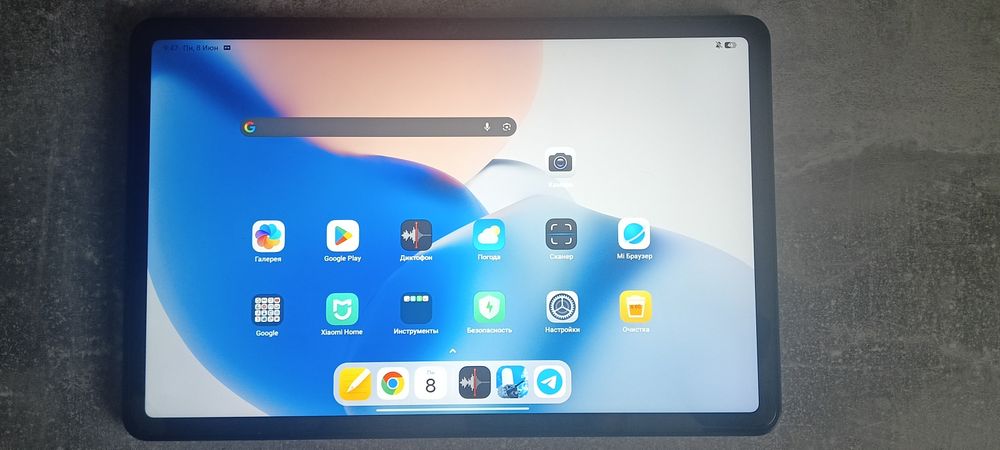 Планшет Redmi Pad 2