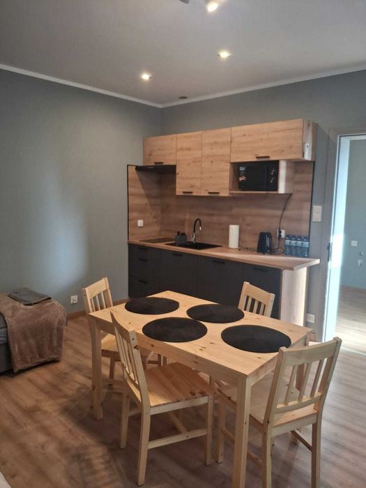 Mieszkanie/kwatera/30m2/dla pracowników