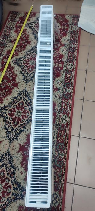 Grzejniki Płytow300/1400 Nowy firmy Cosmo