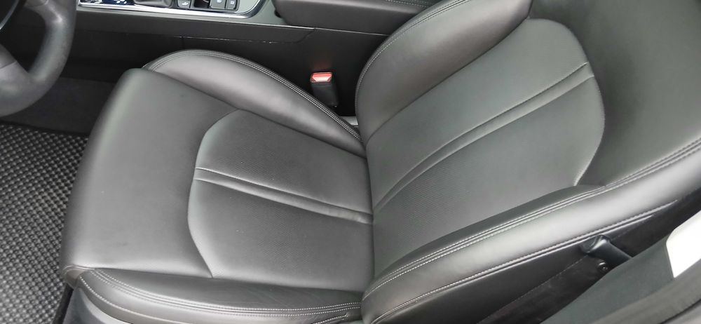 Продам автомобіль Hyundai Sonata LPI