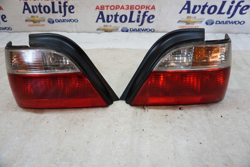 Задній ліхтар\фонарь Daewoo Nexia\Део Нексія N100