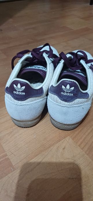 Adidas Japan semi novos