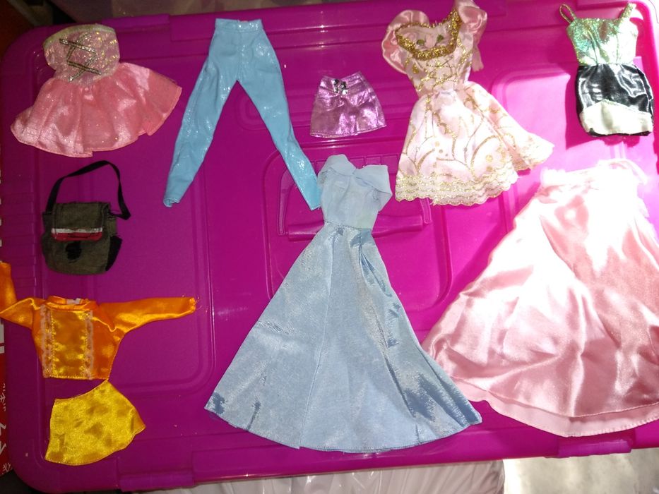 Barbies Anos 80425606426405775361