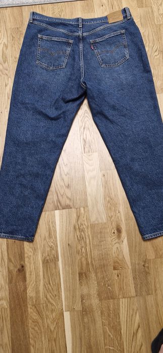 Spodnie Levis jeans