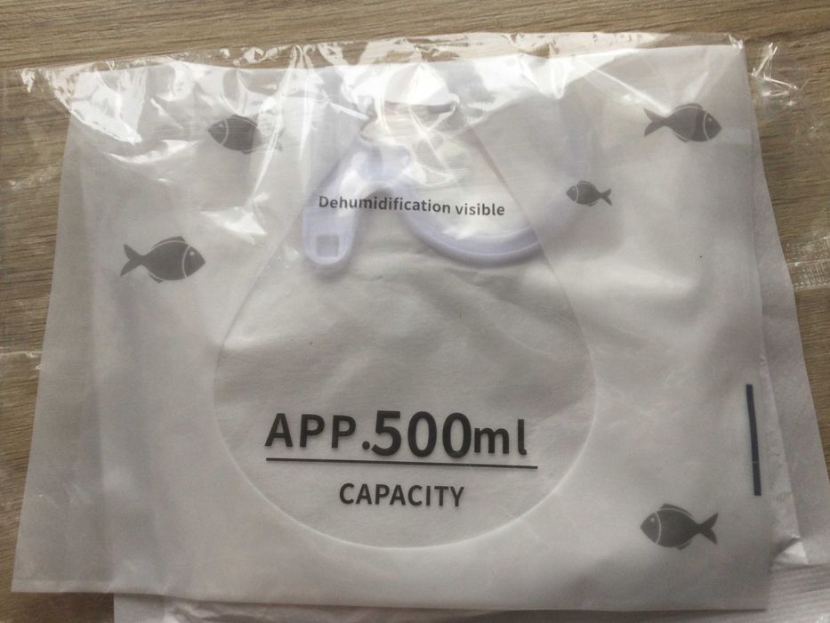 Поглинач вологи підвісний - Супер Ціна 30 грн/шт.