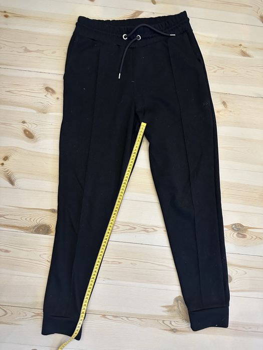 Spodnie męskie Zara