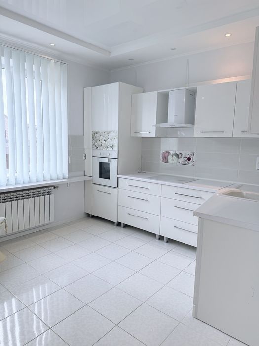 Продам  будинок з ремонтом