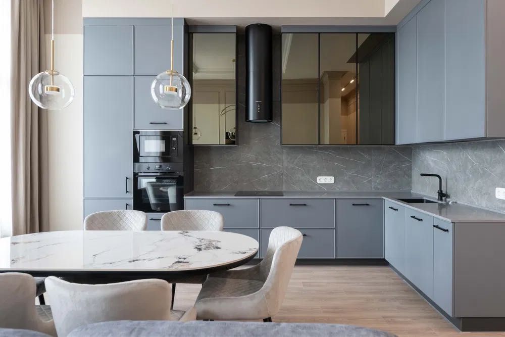 БЕЗ % ПЕРША ЗДАЧА 3-к (120м2) ЖК 52 Перлина, Печерськ, Звіринецька