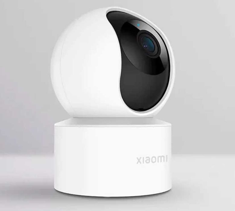 Câmara Xiaomi Smart Camera C200 Pan/Tilt  Wi-Fi