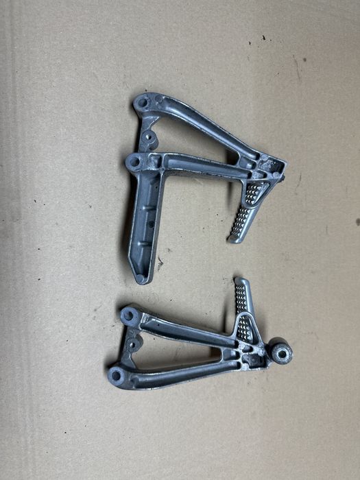 Sety Tylne Tył Honda Honda CBR 600 f4i