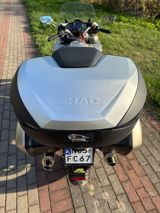 Sprzedam Motor Yamaha