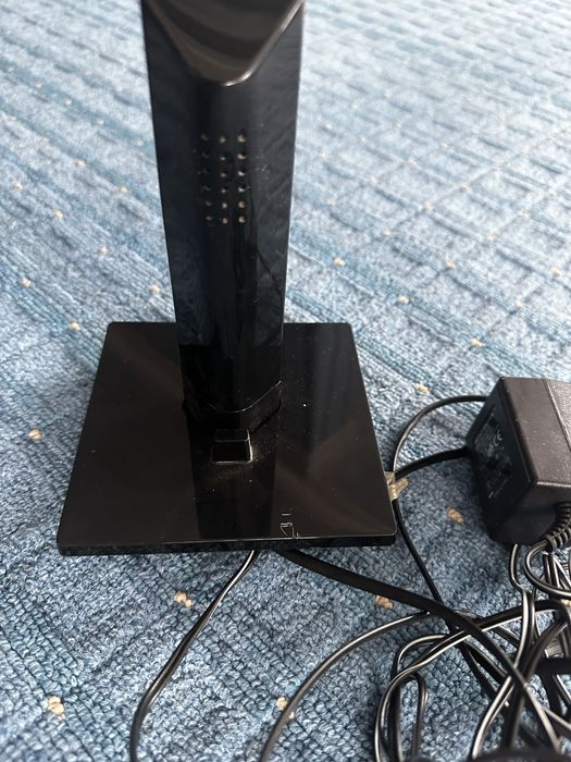 Стационарный телевон Grundig Illion A1