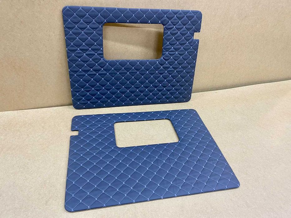 Карти дверні Газ 3307-3309 Газ 66