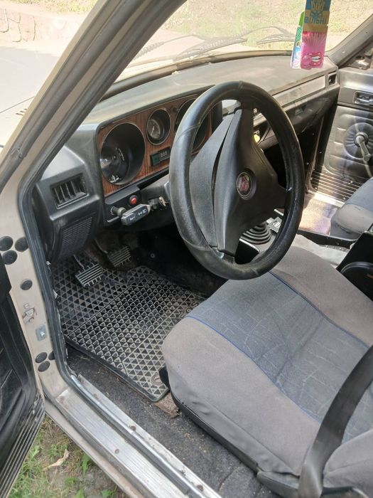 продам волгу газ 21