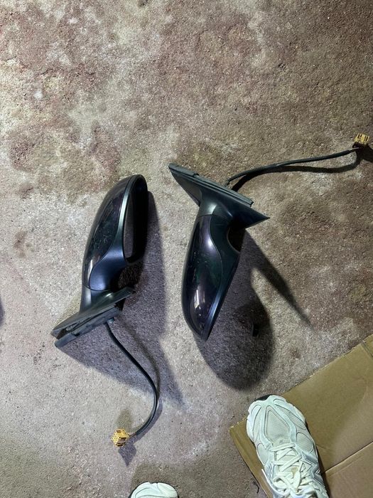 seat ibiza cupra tdi peças / outros