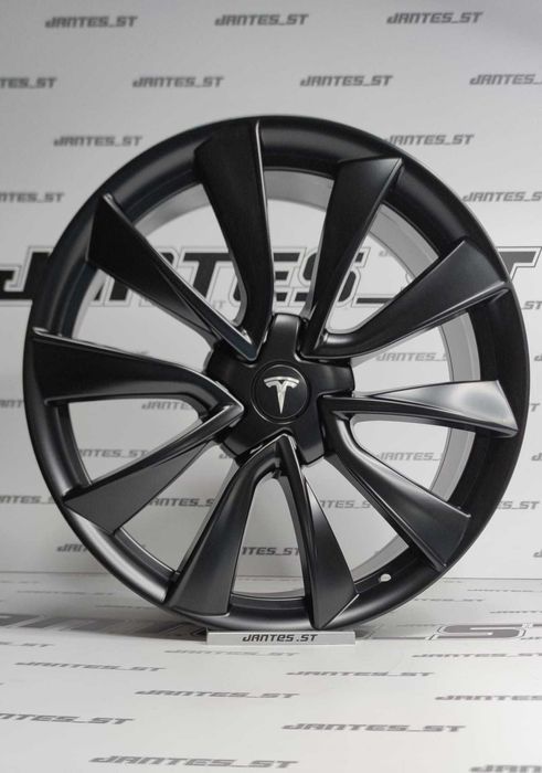 jantes 20 5x114.3 Style Tesla NOVAS Model 3