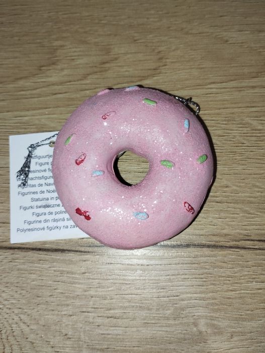 Zawieszka. donat