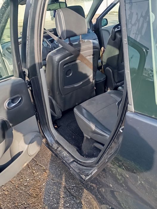 Продам Рено гранд Сценик 2