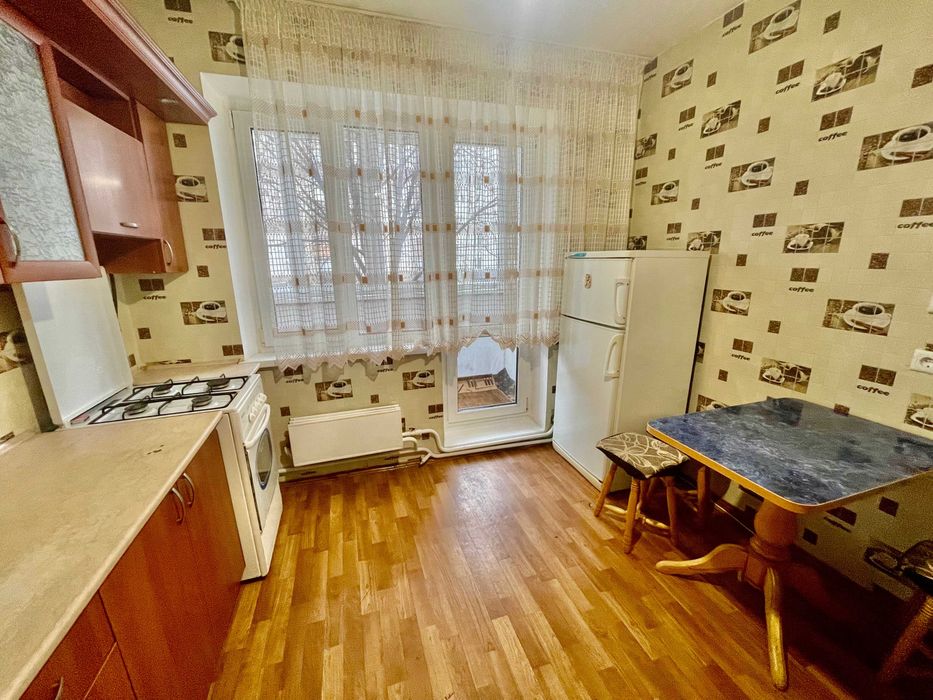 Індивідуальній лічильник тепла.1-кімн.40 кв.м Р-н Льотки.