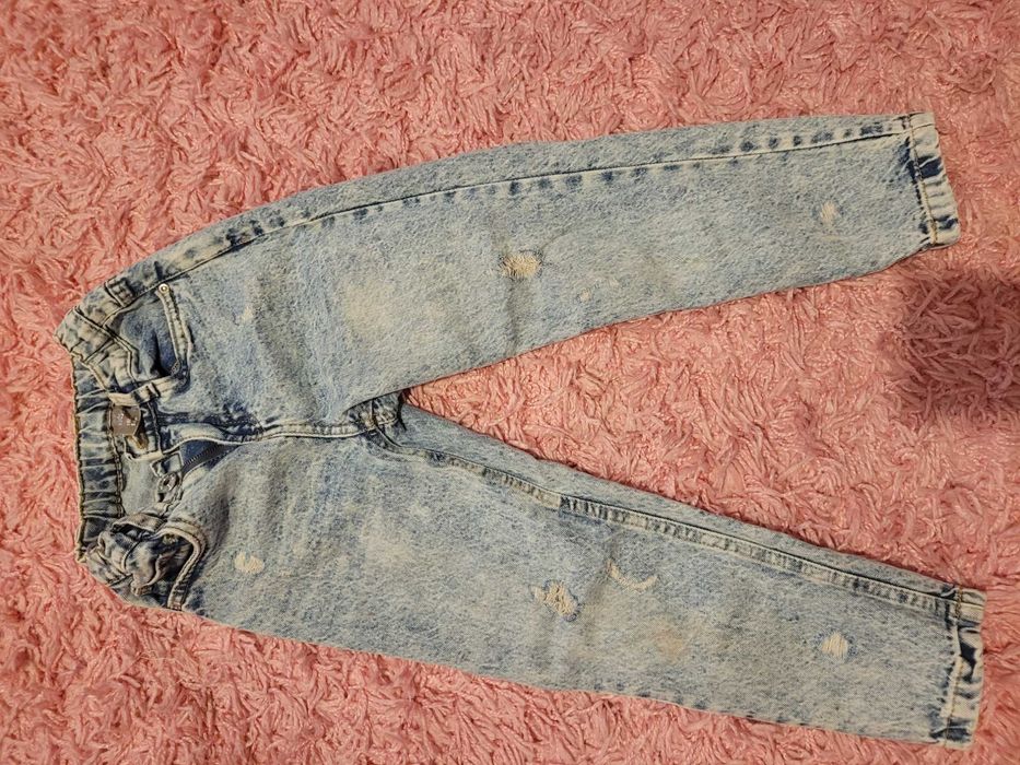 Sprzedam spodnie dla dziewczynki