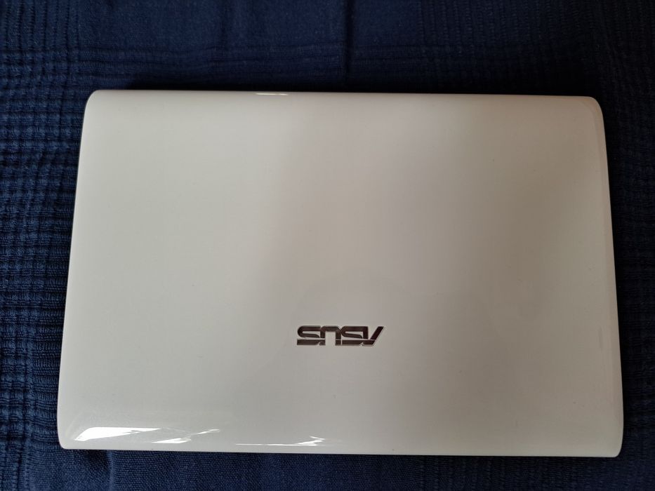 Laptop Asus Eee PC Flare series