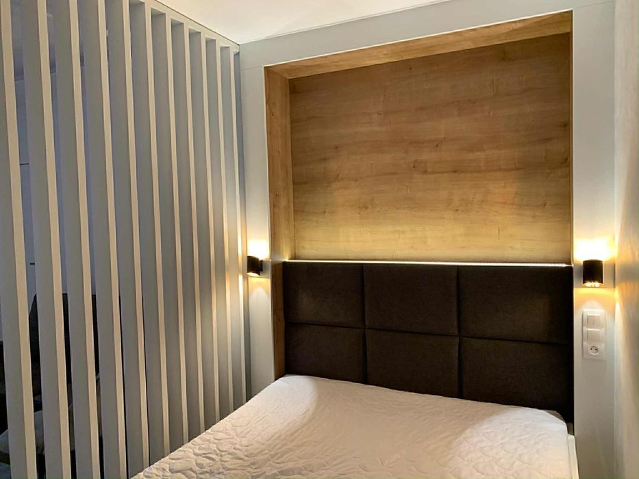 Usługi Stolarsko - Budowlane - Glazura, Terakota, Malowanie .