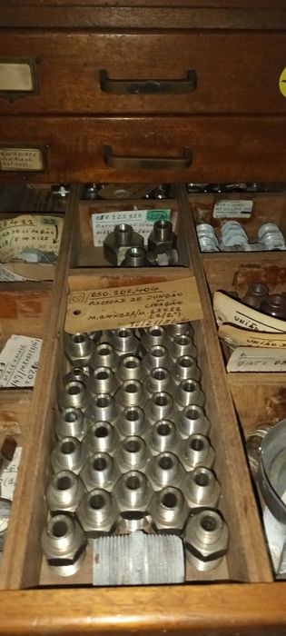 Peças para Equipamentos- pintura industrial