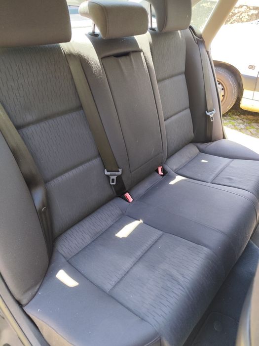 Audi A4 1.9 TDI S line PD