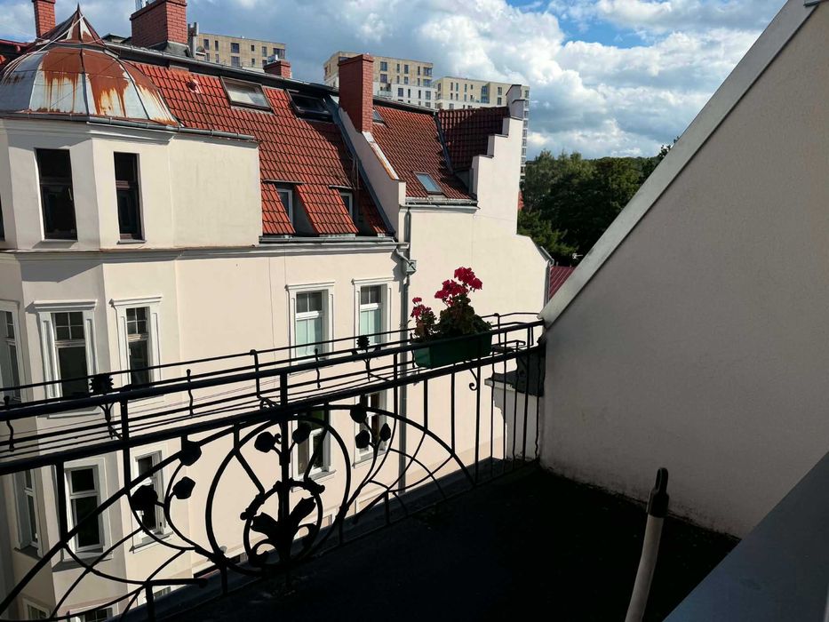 Mieszkanie – Gdańsk - Widok 4