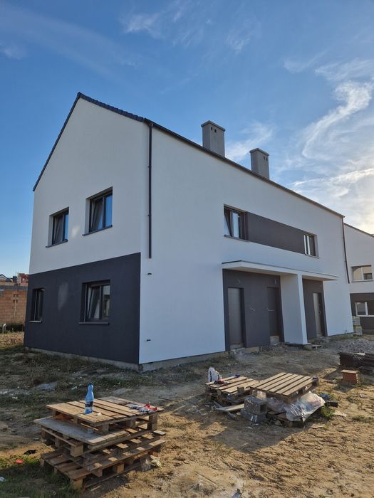 Docieplenia budynków