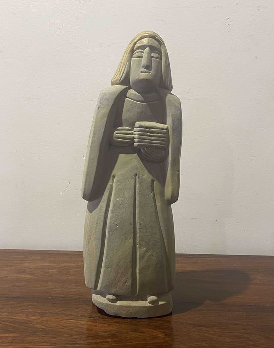 Figuras de Santos 1