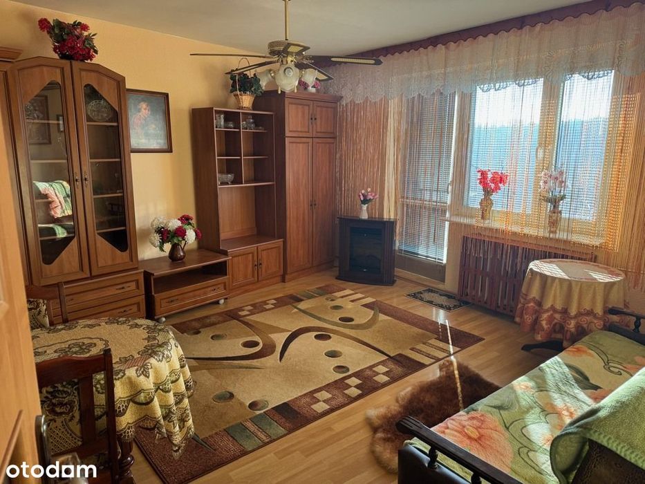 2 pokoje na Słonecznym