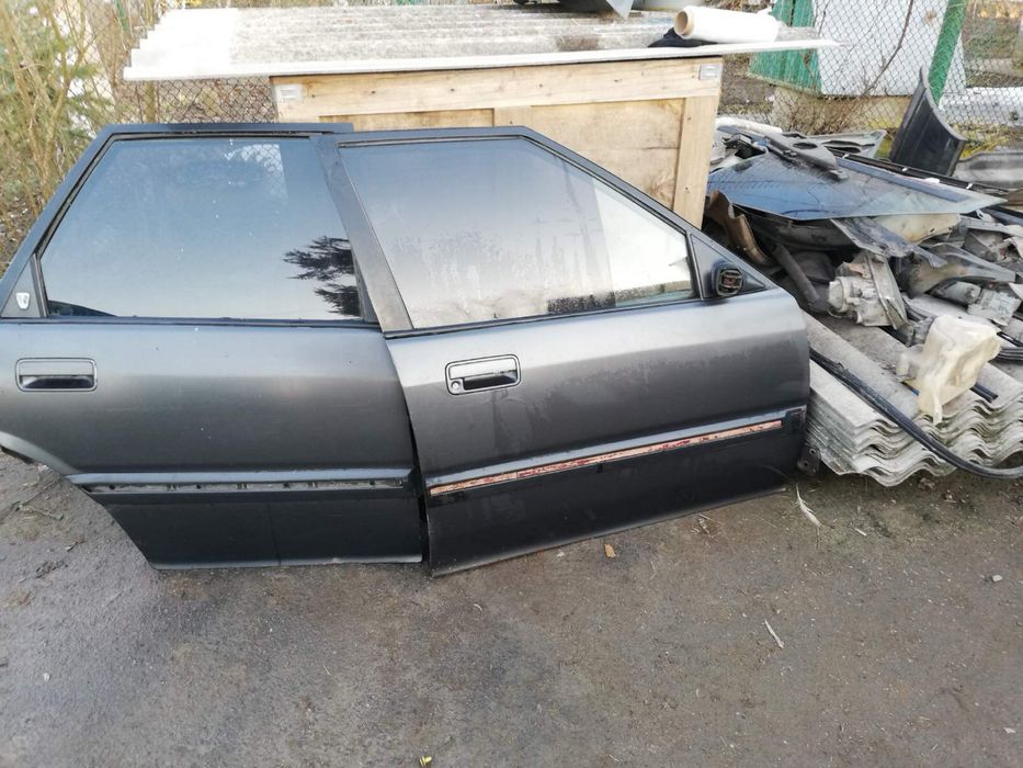 Запчастини до авто Rover 214 (Honda civic)1993